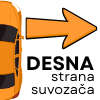 Desna (Suvozačeva strana)