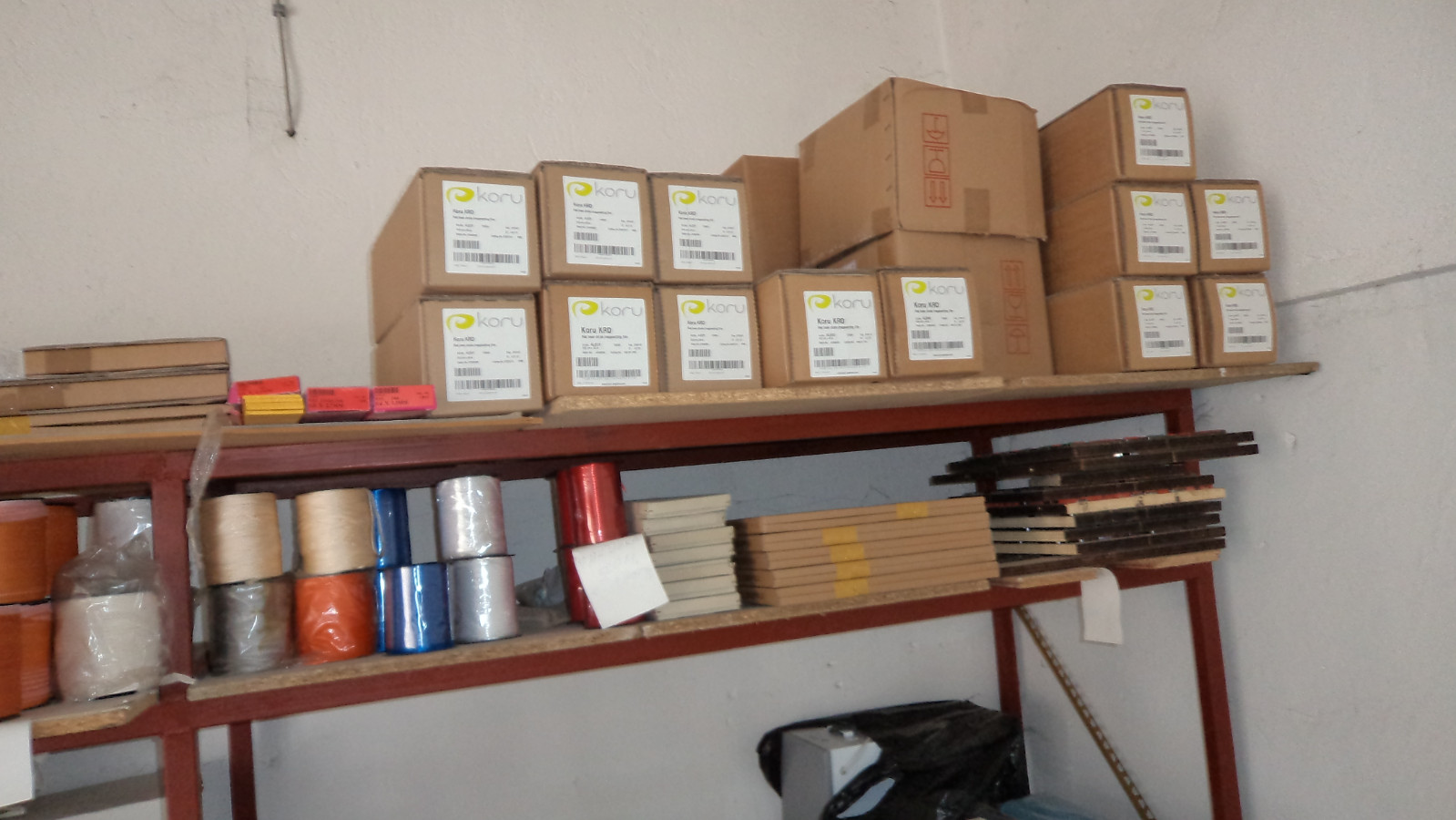 Latest Products Image