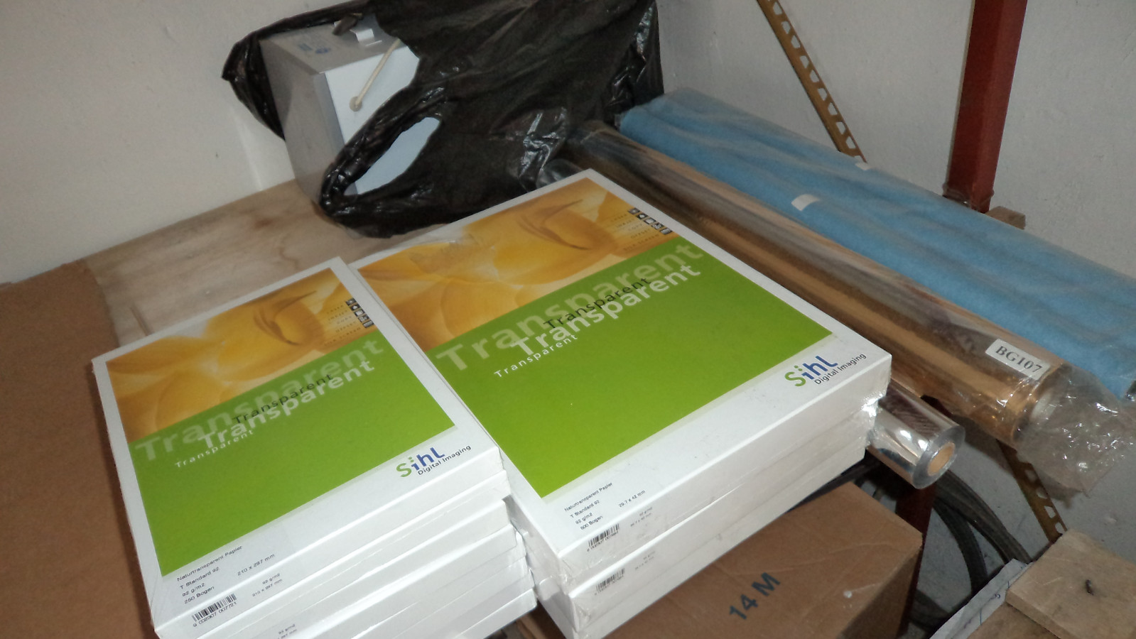 Latest Products Image